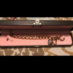 Juicy Couture Bracelet